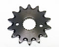 FRONT SPROCKET RENTHAL 461, HONDA 461--420-14GP
