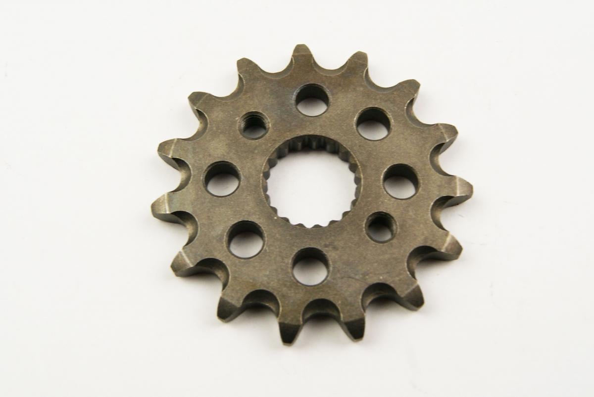 FRONT SPROCKET GROOVE & LIGHT JRF1310, JTF1310.1.14