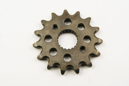 FRONT SPROCKET GROOVE & LIGHT JRF1310, JTF1310.1.14