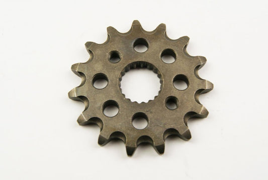 FRONT SPROCKET GROOVE & LIGHT JRF1310, JTF1310.1.14