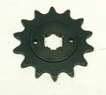 FRONT SPROCKET RENTHAL 461, HONDA 461--420-15P