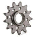 FRONT SPROCKET GROOVE & LIGHT, PROX 07.FS23008-13