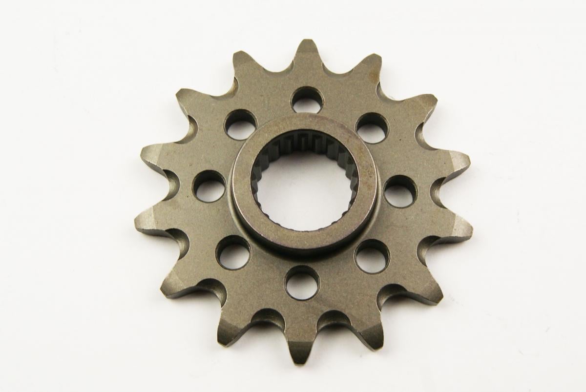FRONT SPROCKET GROOVE & LIGHT JRF1593, JTF1593.1.14
