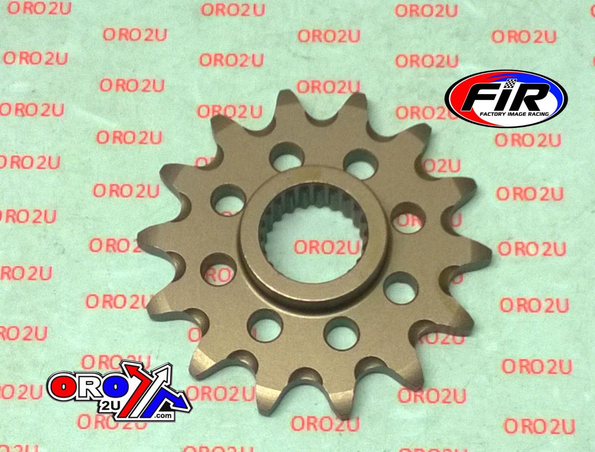 FRONT SPROCKET GROOVE & LIGHT JRF1593, JTF1593.1.14