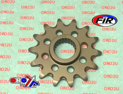 FRONT SPROCKET GROOVE & LIGHT JRF1593, JTF1593.1.14