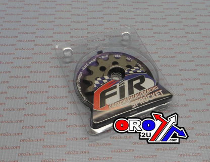 FRONT SPROCKET GROOVE & LIGHT JRF1593, JTF1593.1.14