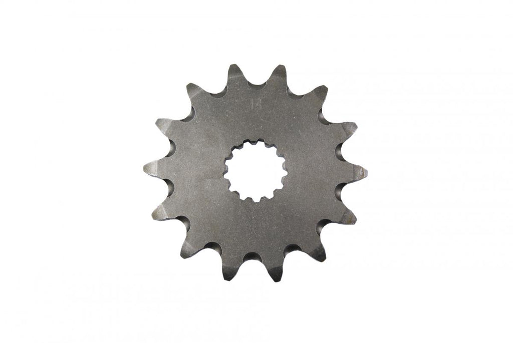 FRONT SPROCKET 825 RAPTOR LIGHT & SELF CLEANING 10B-HQ7-14