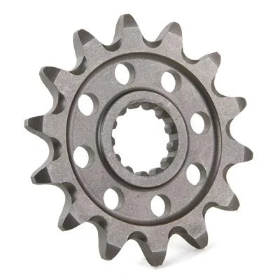 FRONT SPROCKET GROOVE & LIGHT, PROX 07.FS63009-14