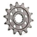 FRONT SPROCKET GROOVE & LIGHT, PROX 07.FS63009-15