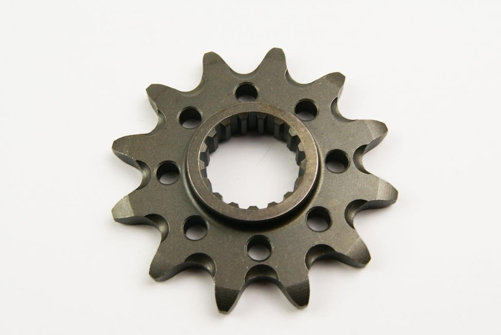 FRONT SPROCKET GROOVE & LIGHT JRF1443, JTF1443.12SC