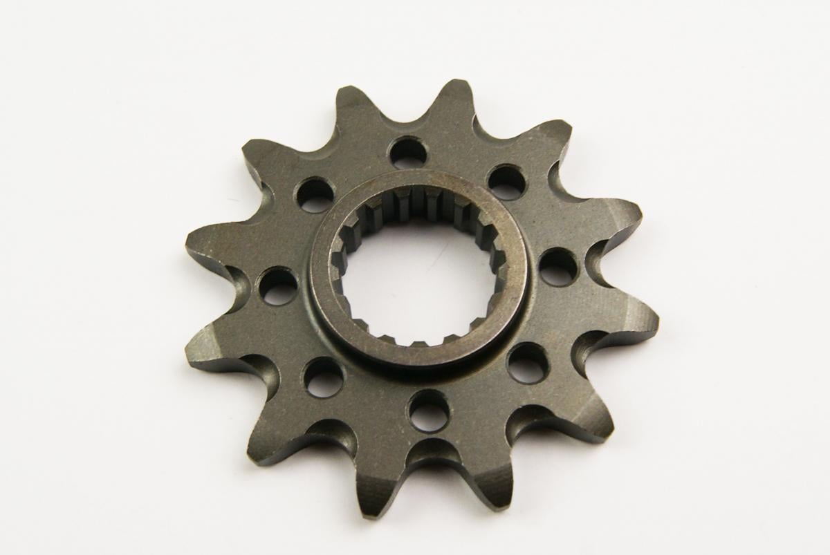 FRONT SPROCKET GROOVE & LIGHT JRF1443, JTF1443.12SC