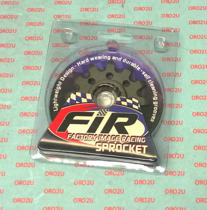 FRONT SPROCKET GROOVE & LIGHT JRF1443, JTF1443.12SC