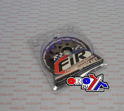 FRONT SPROCKET GROOVE & LIGHT JRF1443, JTF1443.12SC