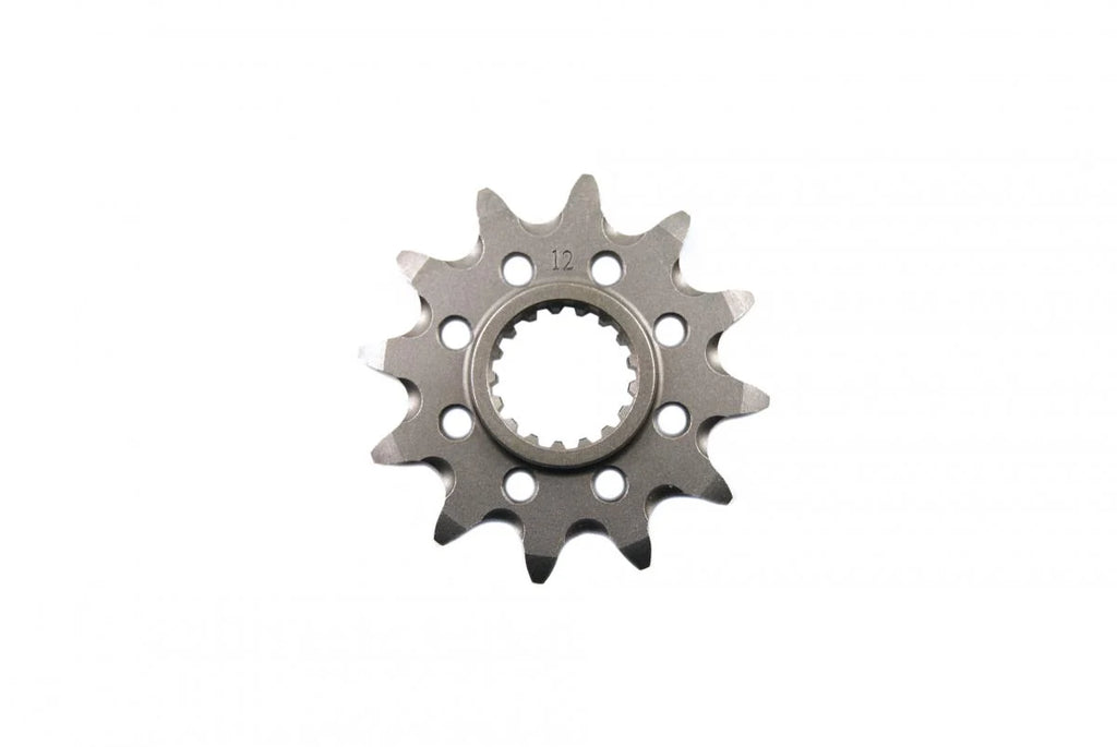 FRONT SPROCKET GROOVE & LIGHT, PROX 07.FS34013-12, JRF1443-, SF1443-