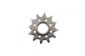 FRONT SPROCKET GROOVE & LIGHT, PROX 07.FS34013-12, JRF1443-, SF1443-