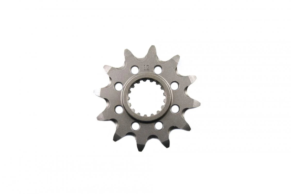 FRONT SPROCKET GROOVE & LIGHT, PROX 07.FS34013-12, JRF1443-, SF1443-