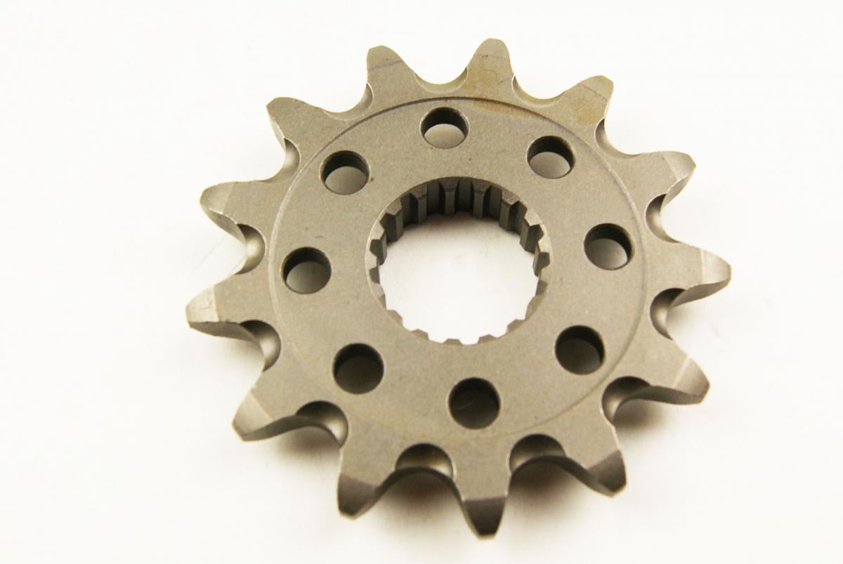 FRONT SPROCKET GROOVE & LIGHT JRF1443, JTF1443.1.13