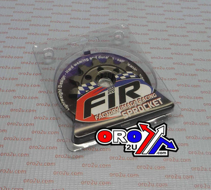 FRONT SPROCKET GROOVE & LIGHT JRF1443, JTF1443.1.13