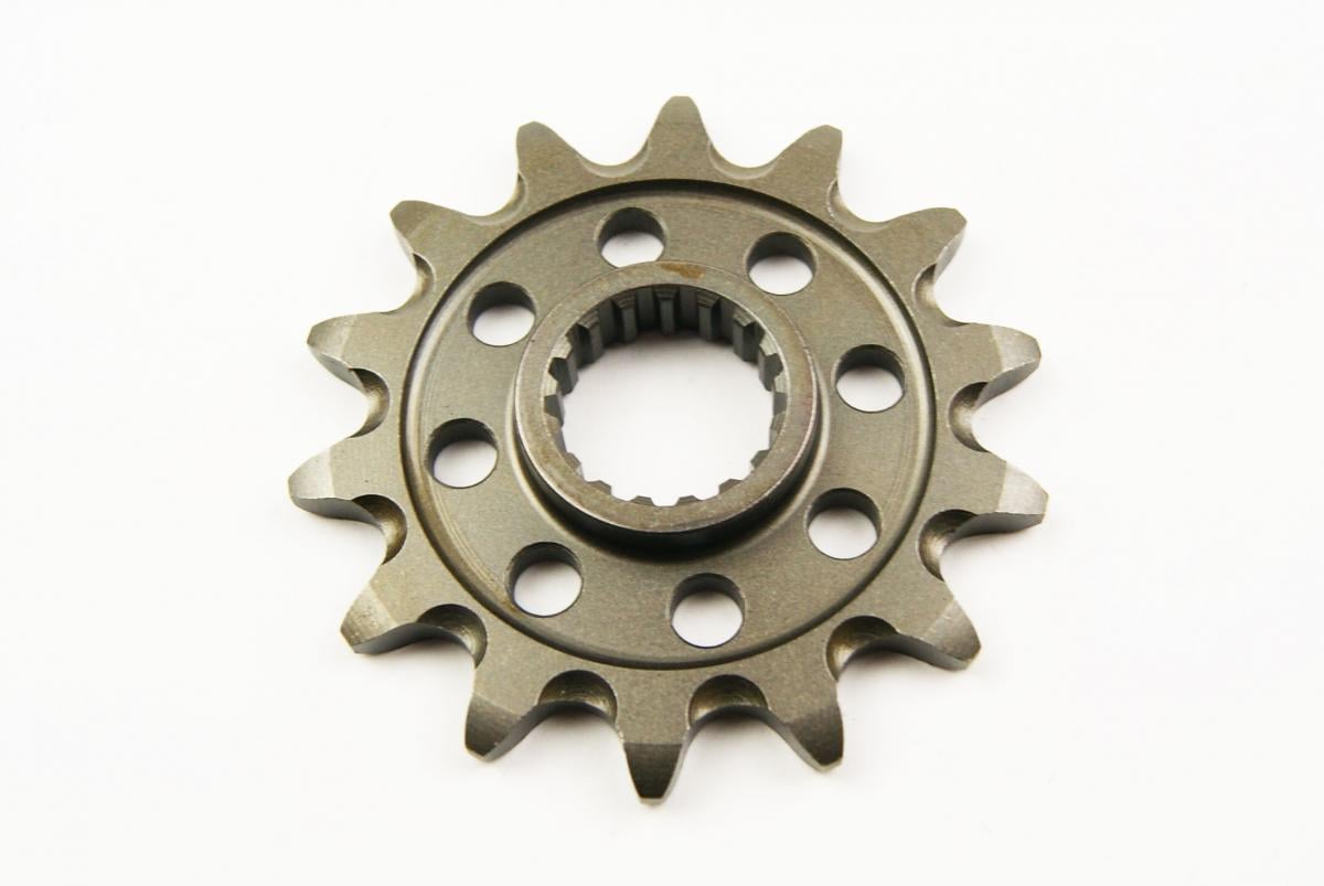 FRONT SPROCKET GROOVE & LIGHT JRF1443, JTF1443.14SC