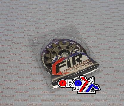 FRONT SPROCKET GROOVE & LIGHT JRF1443, JTF1443.14SC