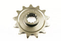 FRONT SPROCKET RENTHAL 307A, TALON/TM MOTO 307A-520-13, 307A-520-13P