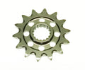 FRONT SPROCKET RENTHAL 496U, RENTHAL 496U-520-14, 496U-520-14GP
