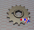 FRONT SPROCKET 15 [JTF507.15] 520