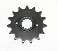 FRONT SPROCKET RENTHAL 260, 445--520-15P