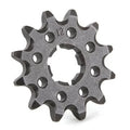 FRONT SPROCKET GROOVE & LIGHT, PROX 07.FS41086-13
