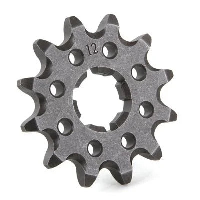 FRONT SPROCKET GROOVE & LIGHT, PROX 07.FS41086-13