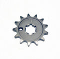 FRONT SPROCKET JTF555 (428)