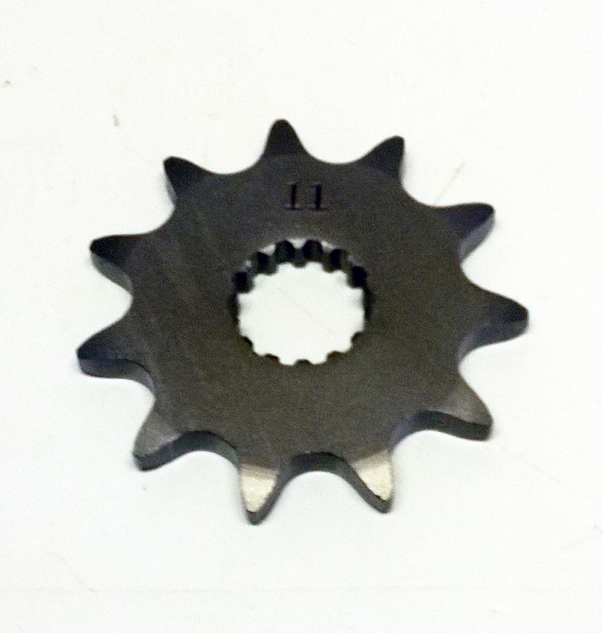 FRONT SPROCKET JTF564 520