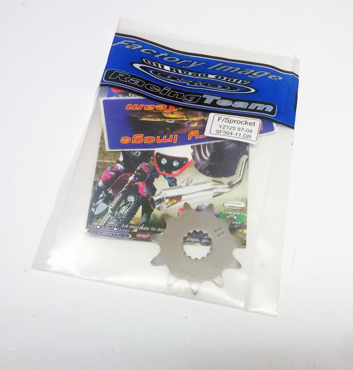 FRONT SPROCKET JTF564 520