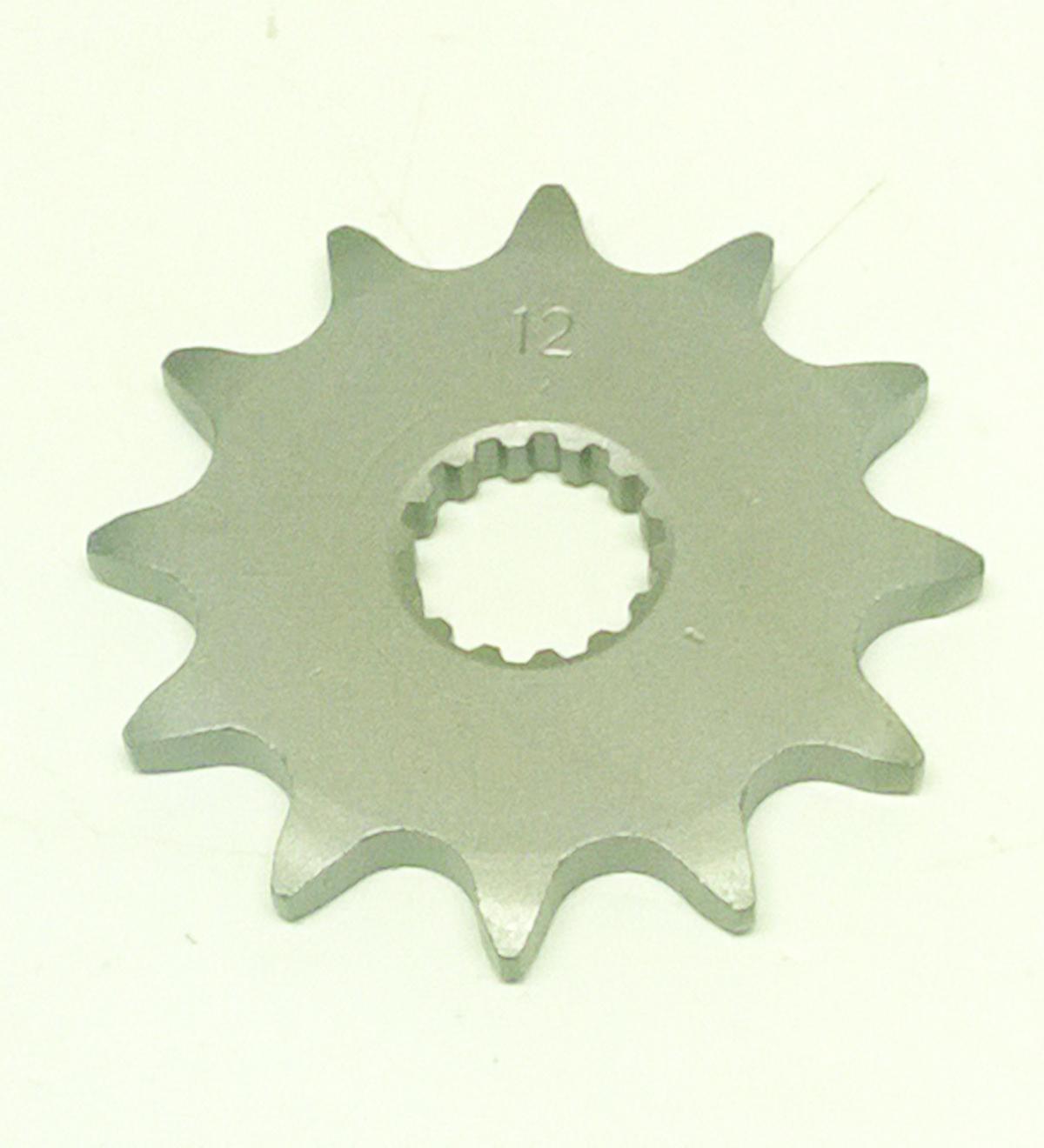 FRONT SPROCKET JTF564 520