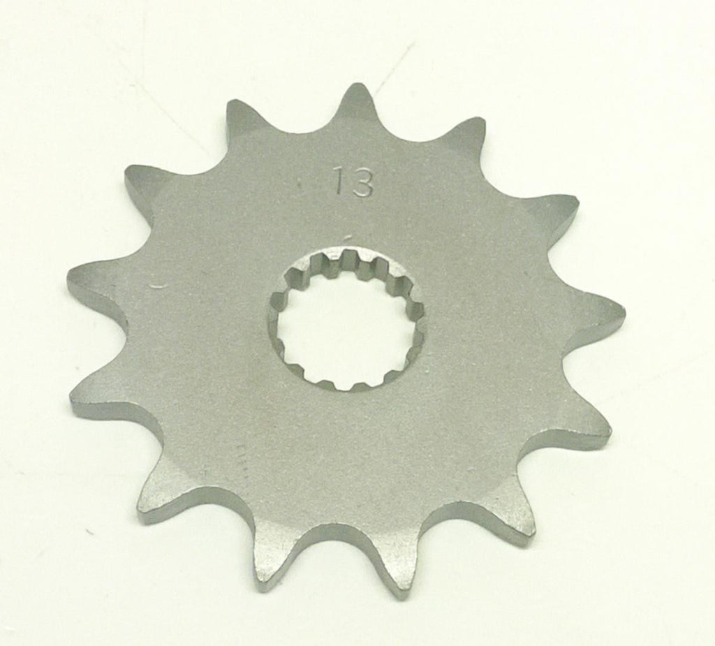 FRONT SPROCKET 13 [JTF564.13] 520 MX-56313