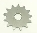 FRONT SPROCKET 13 [JTF564.13] 520 MX-56313