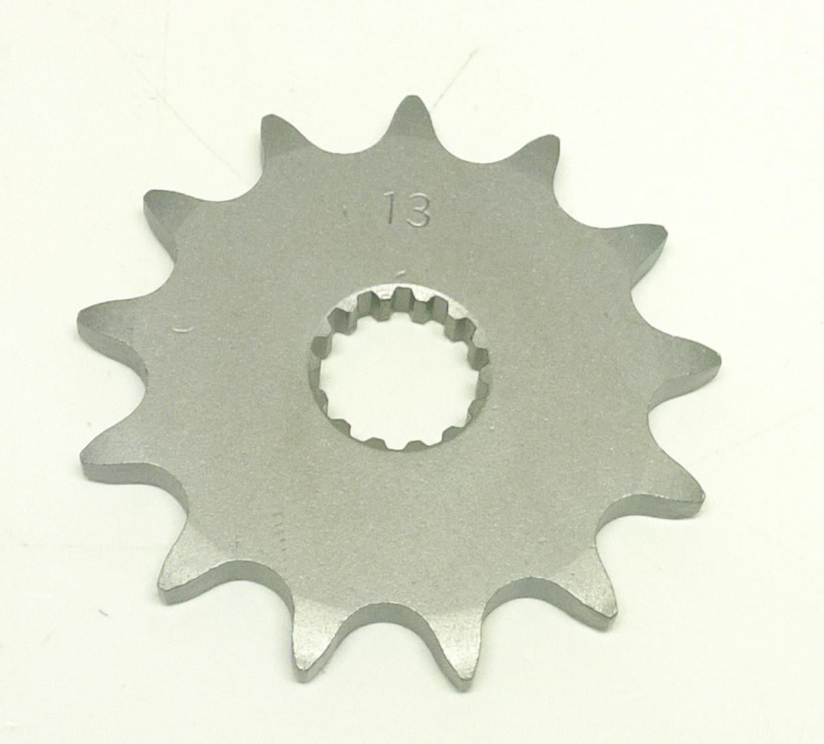 FRONT SPROCKET 13 [JTF564.13] 520 MX-56313