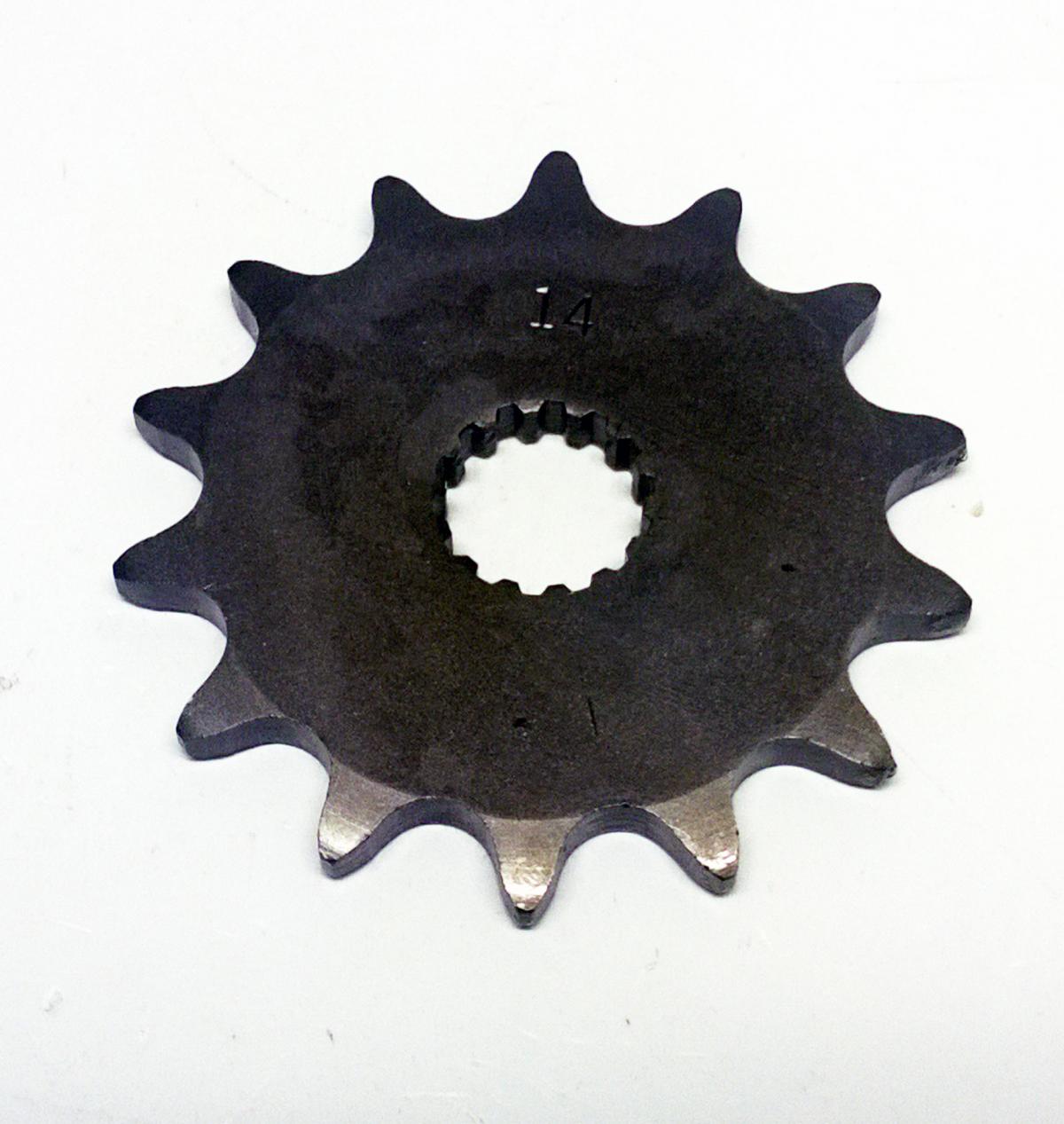 FRONT SPROCKET JTF564 520