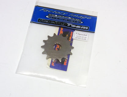 FRONT SPROCKET JTF564 520