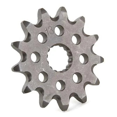 FRONT SPROCKET GROOVE & LIGHT, PROX 07.FS22099-14