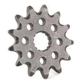 FRONT SPROCKET GROOVE & LIGHT, PROX 07.FS22099-14