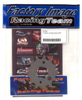 FRONT SPROCKET 13 [JTF569.13] 520