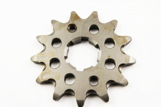 FRONT SPROCKET GROOVE & LIGHT JRF569, JTF569.1.13