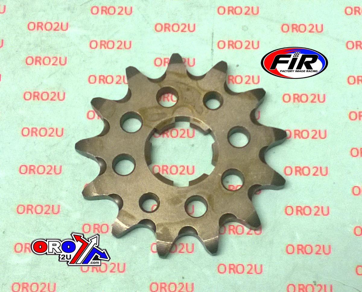 FRONT SPROCKET GROOVE & LIGHT JRF569, JTF569.1.13