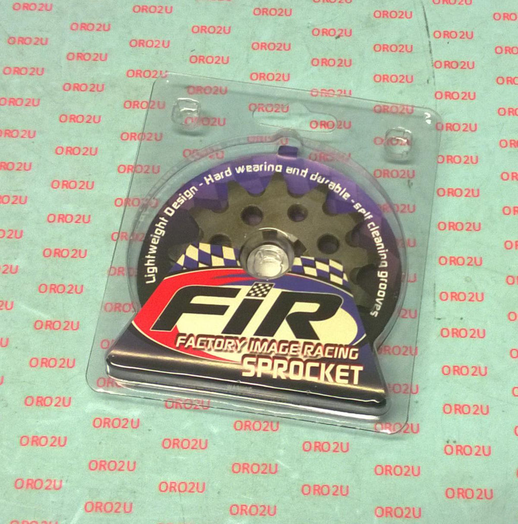 FRONT SPROCKET GROOVE & LIGHT JRF569, JTF569.1.13