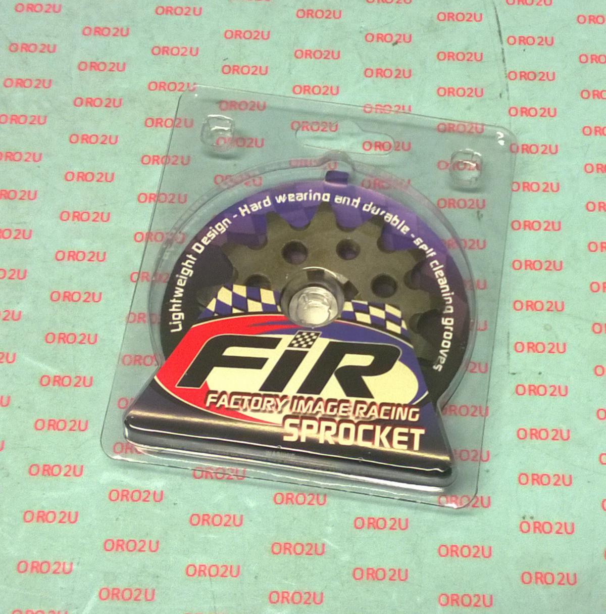 FRONT SPROCKET GROOVE & LIGHT JRF569, JTF569.1.13