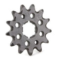 FRONT SPROCKET GROOVE & LIGHT, PROX 07.FS23080-13