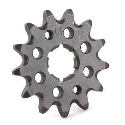 FRONT SPROCKET GROOVE & LIGHT, PROX 07.FS23080-13