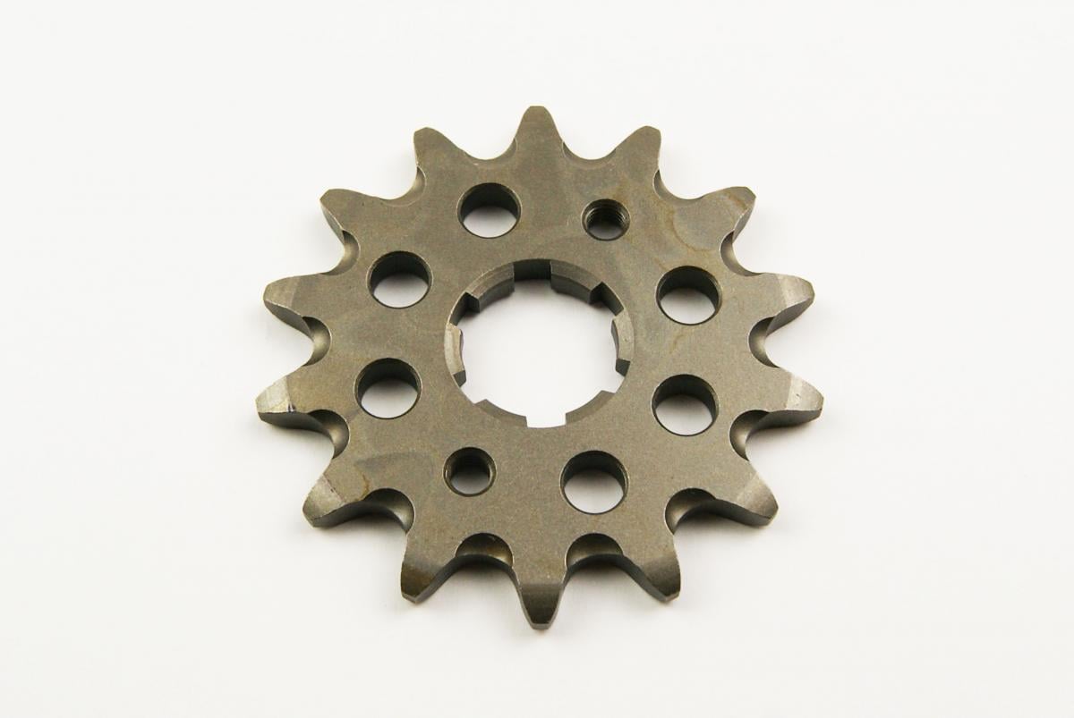 FRONT SPROCKET GROOVE & LIGHT JRF569, JTF569.1.14