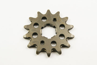 FRONT SPROCKET GROOVE & LIGHT JRF569, JTF569.1.14